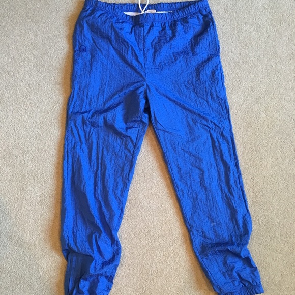 track pants sergio tacchini